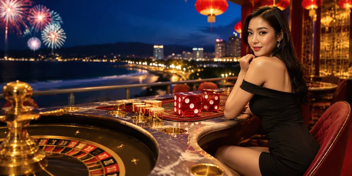 Buka Akaun 4d2u live dan Masuki Lobi Penuh Dalam Beberapa Detik
